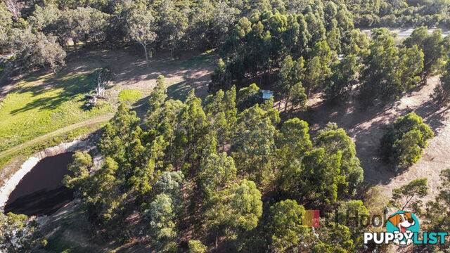 Lot 20 Pemberton - Northcliffe Road NORTHCLIFFE WA 6262