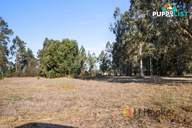 Lot 20 Pemberton - Northcliffe Road NORTHCLIFFE WA 6262