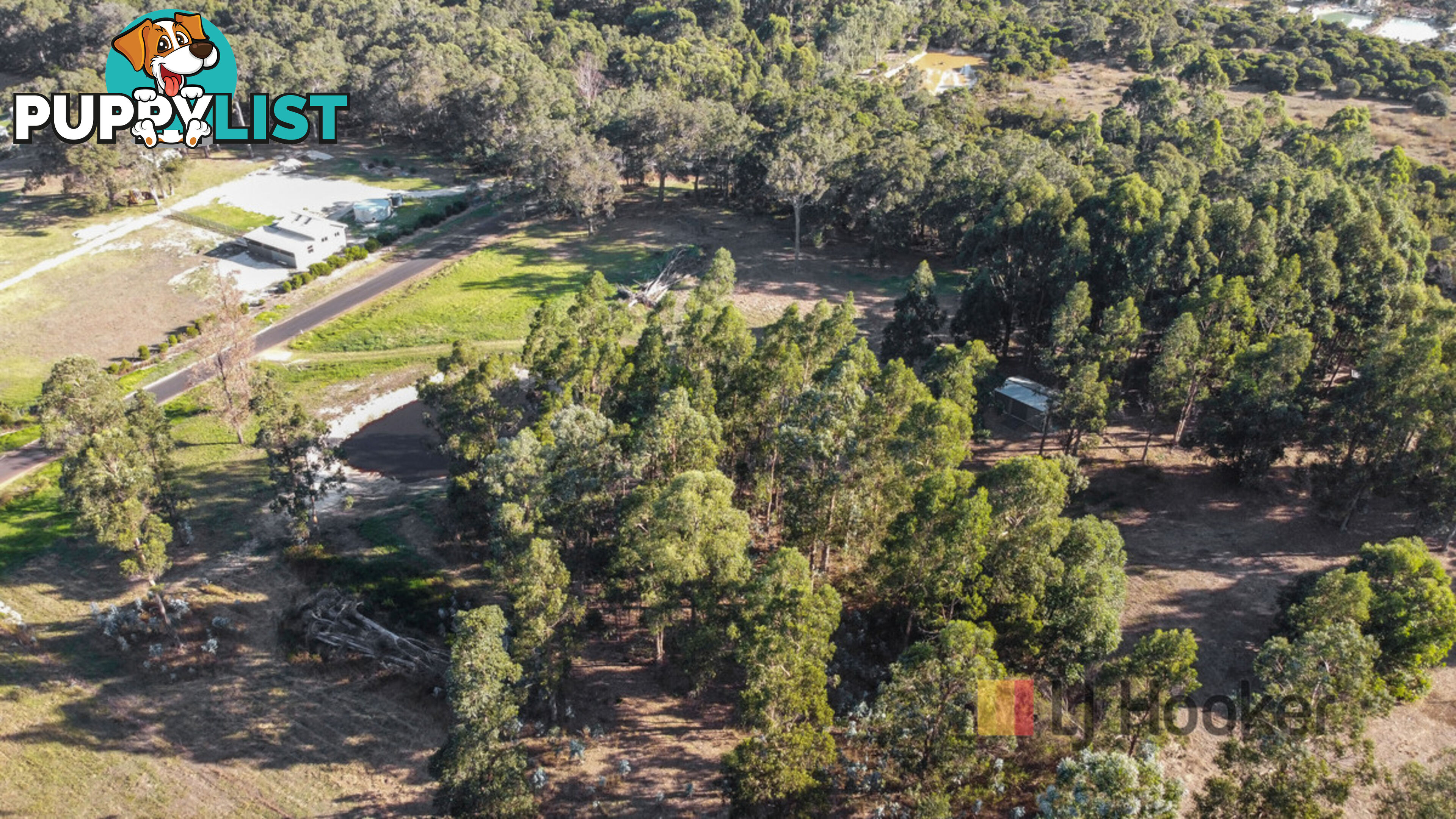 Lot 20 Pemberton - Northcliffe Road NORTHCLIFFE WA 6262