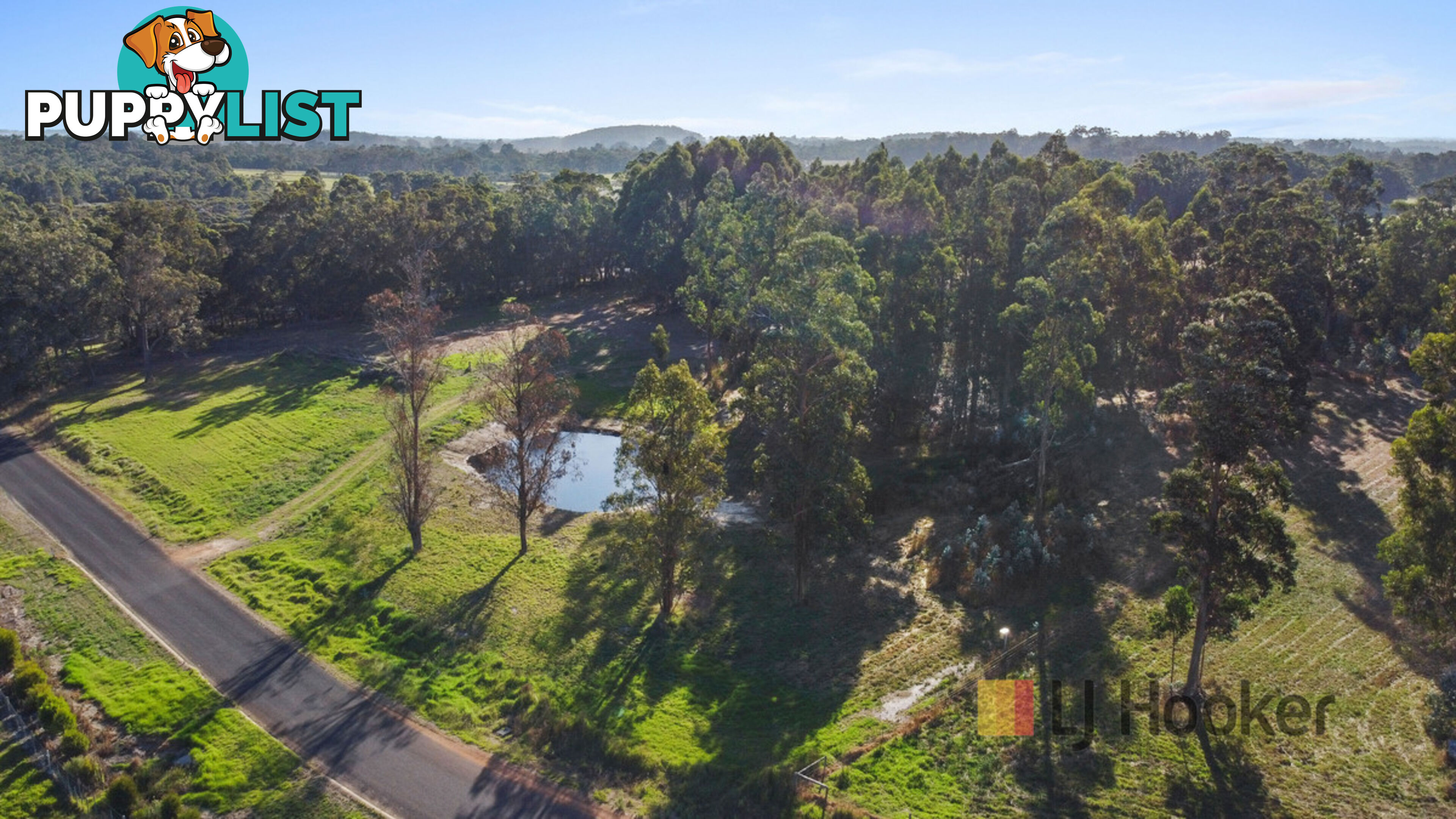 Lot 20 Pemberton - Northcliffe Road NORTHCLIFFE WA 6262