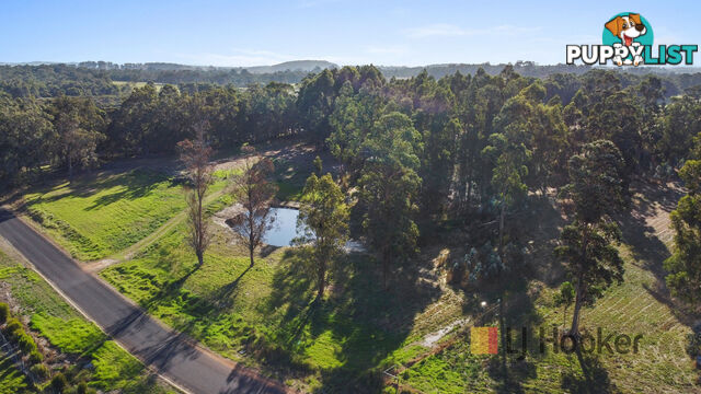 Lot 20 Pemberton - Northcliffe Road NORTHCLIFFE WA 6262