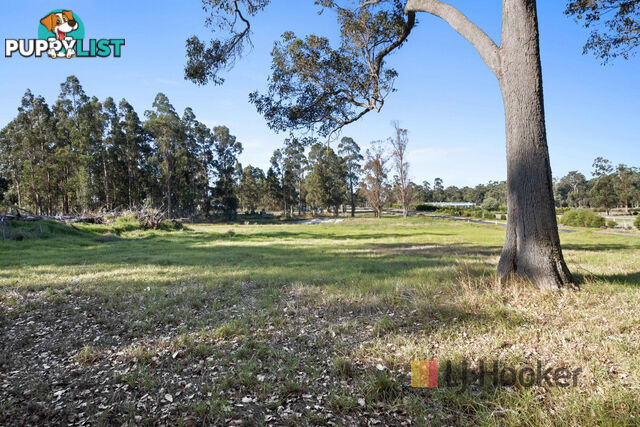 Lot 20 Pemberton - Northcliffe Road NORTHCLIFFE WA 6262