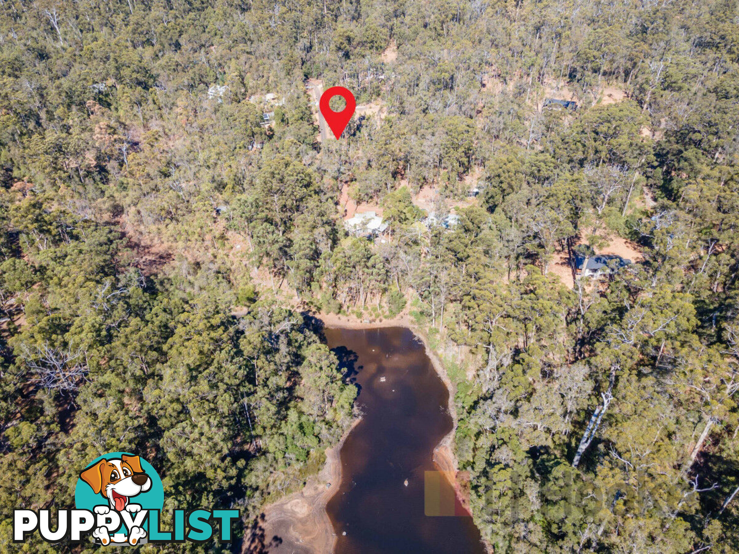 Lot 59/ Karri Lane QUINNINUP WA 6258