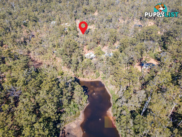 Lot 59/ Karri Lane QUINNINUP WA 6258