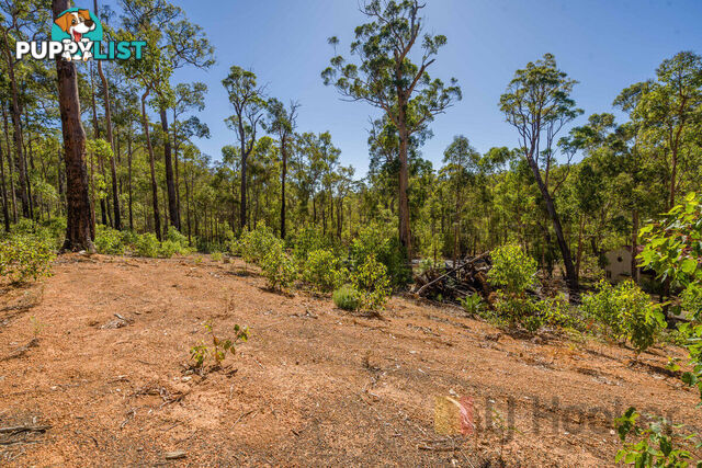 Lot 59/ Karri Lane QUINNINUP WA 6258