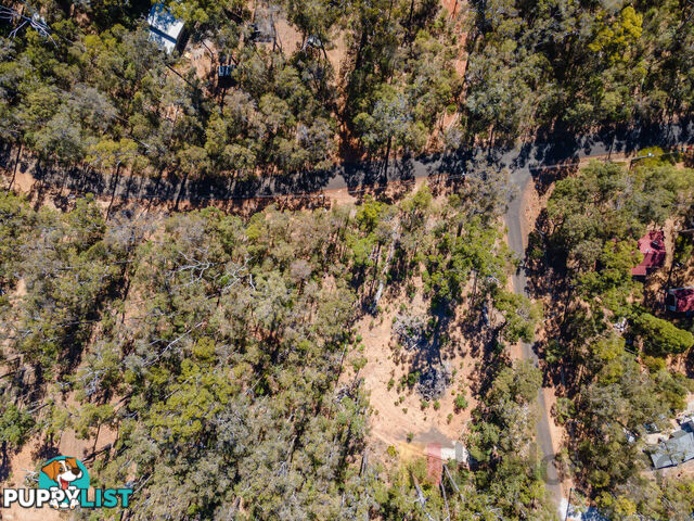 Lot 59/ Karri Lane QUINNINUP WA 6258