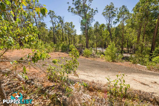 Lot 59/ Karri Lane QUINNINUP WA 6258