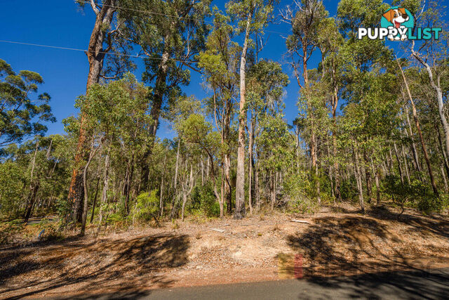 Lot 59/ Karri Lane QUINNINUP WA 6258