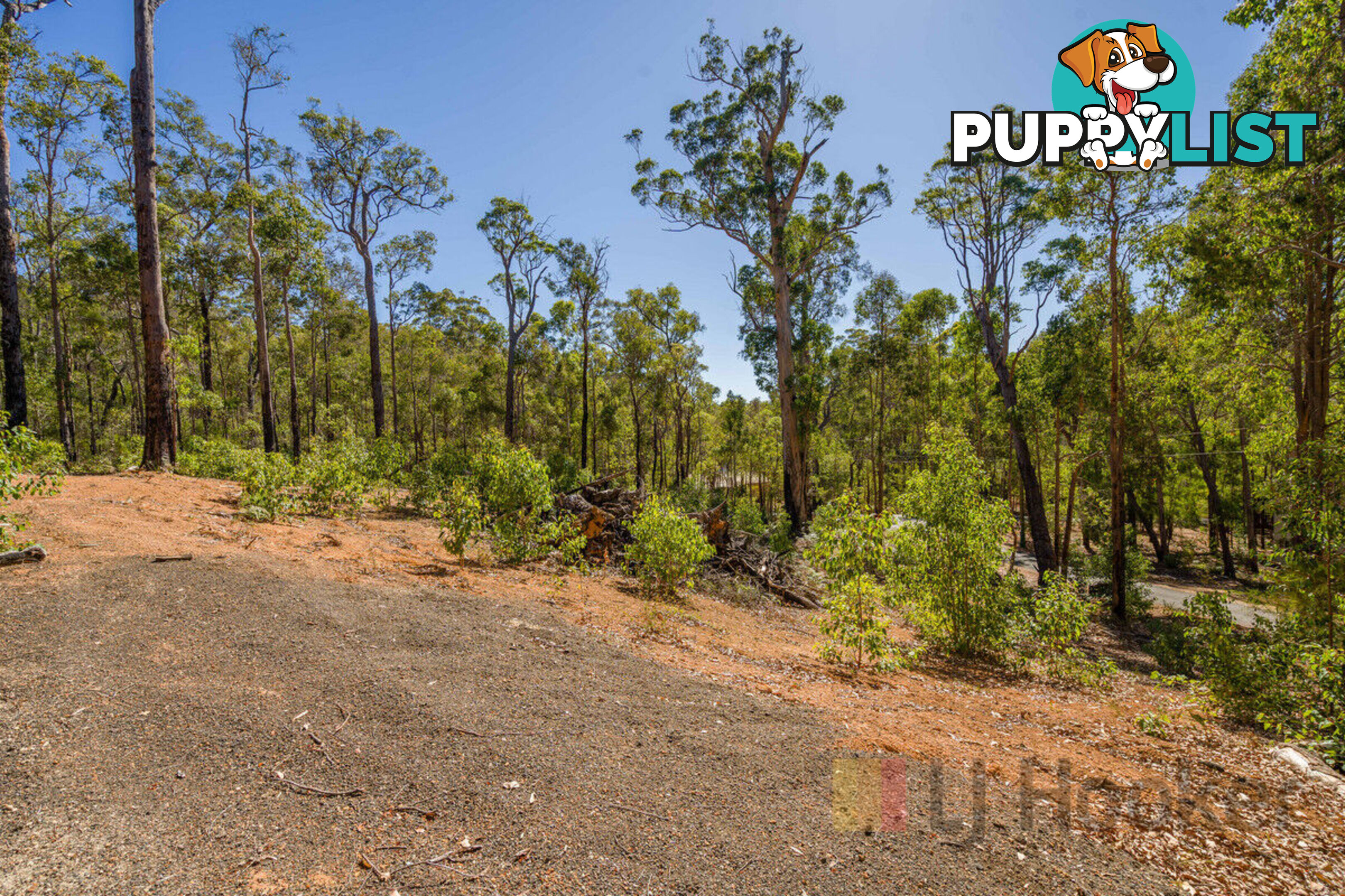 Lot 59/ Karri Lane QUINNINUP WA 6258