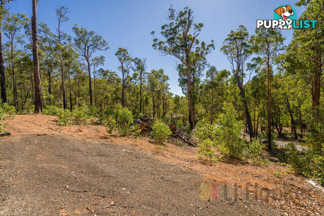 Lot 59/ Karri Lane QUINNINUP WA 6258