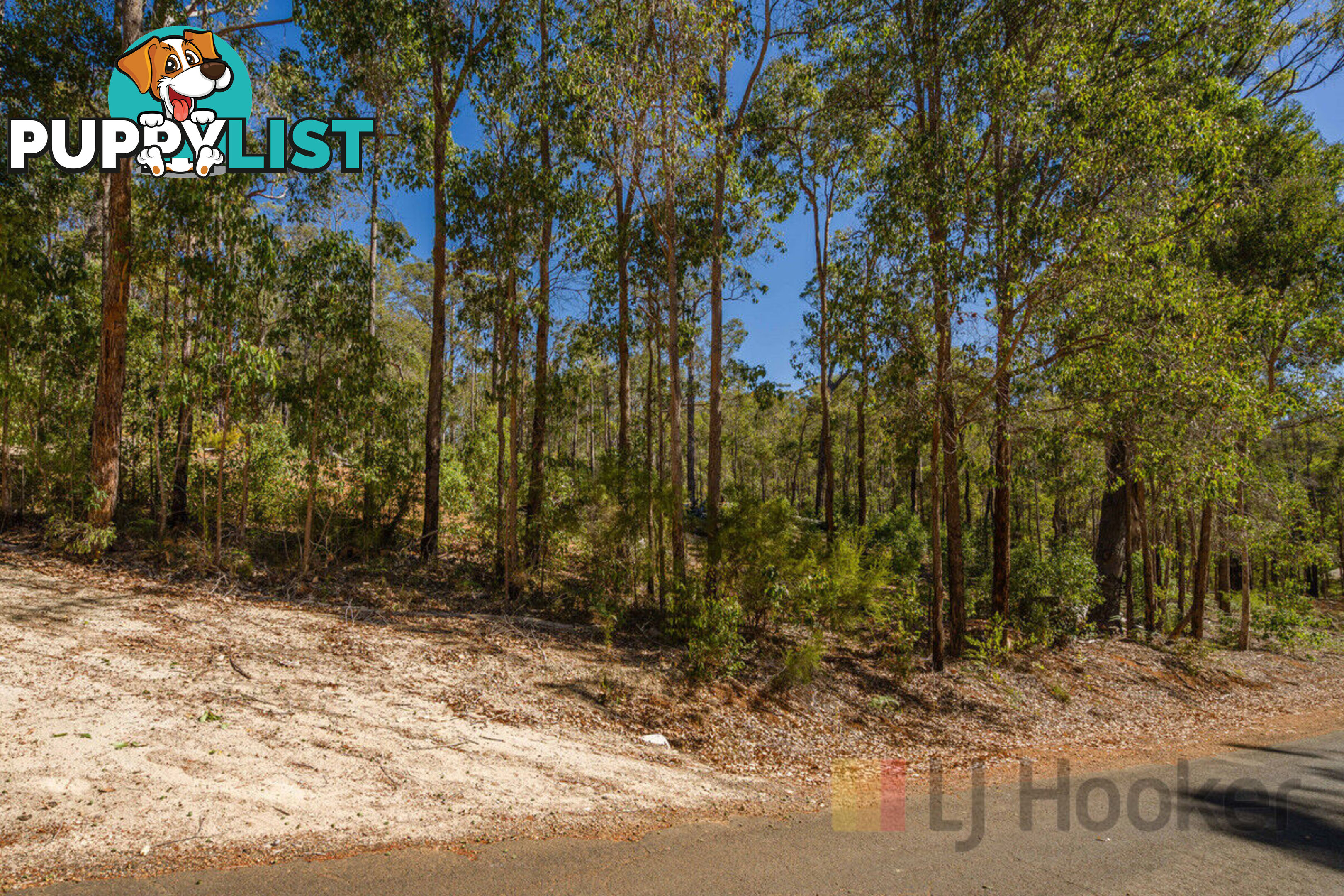 Lot 59/ Karri Lane QUINNINUP WA 6258