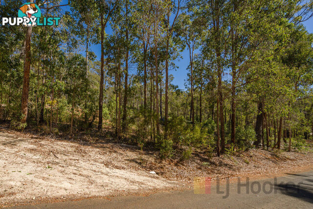 Lot 59/ Karri Lane QUINNINUP WA 6258