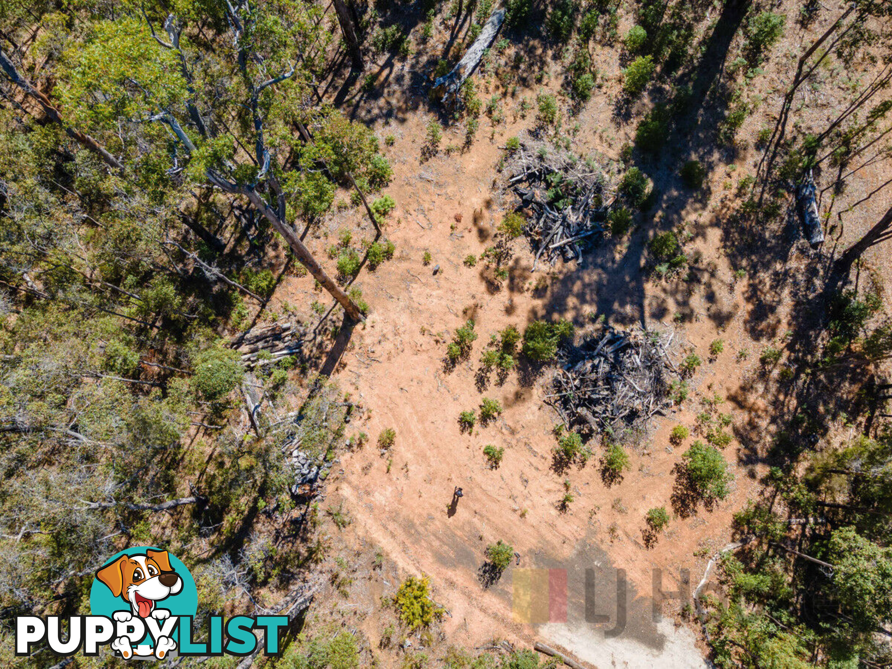 Lot 59/ Karri Lane QUINNINUP WA 6258