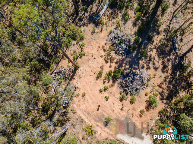 Lot 59/ Karri Lane QUINNINUP WA 6258