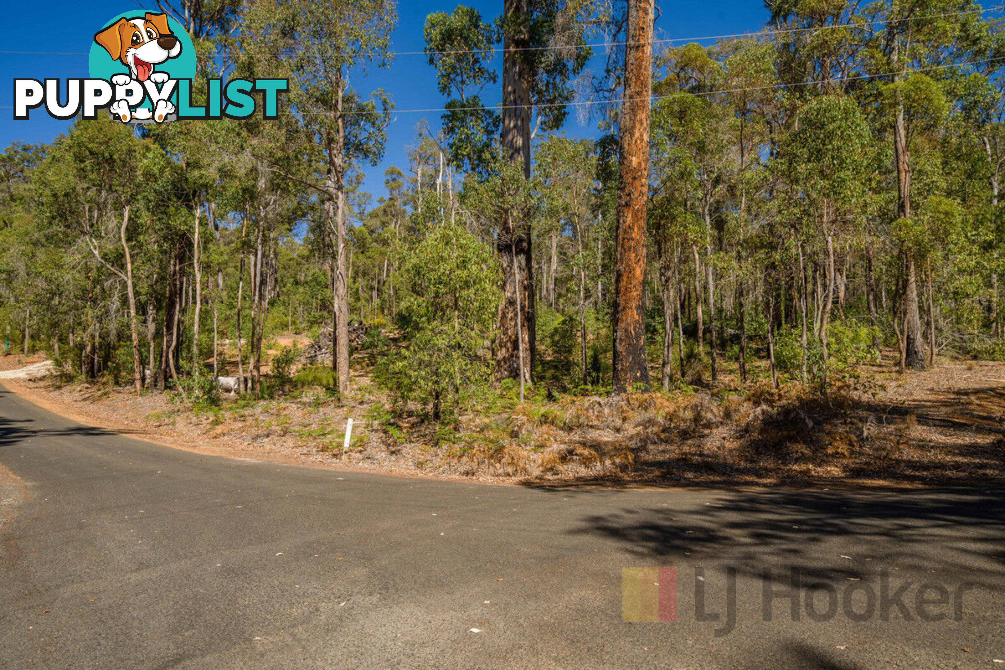 Lot 59/ Karri Lane QUINNINUP WA 6258