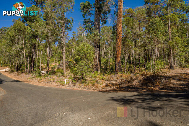 Lot 59/ Karri Lane QUINNINUP WA 6258