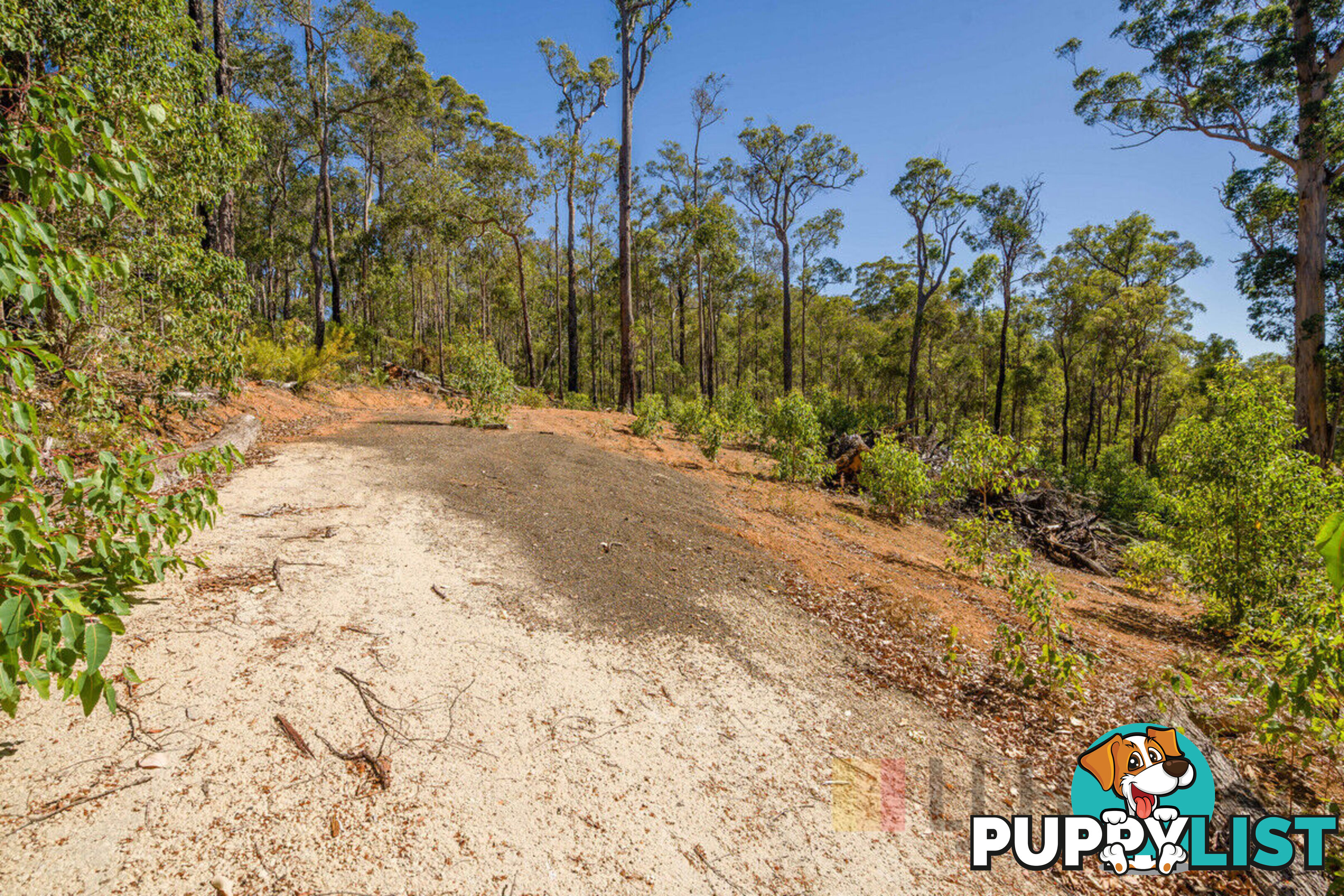 Lot 59/ Karri Lane QUINNINUP WA 6258