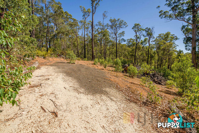 Lot 59/ Karri Lane QUINNINUP WA 6258