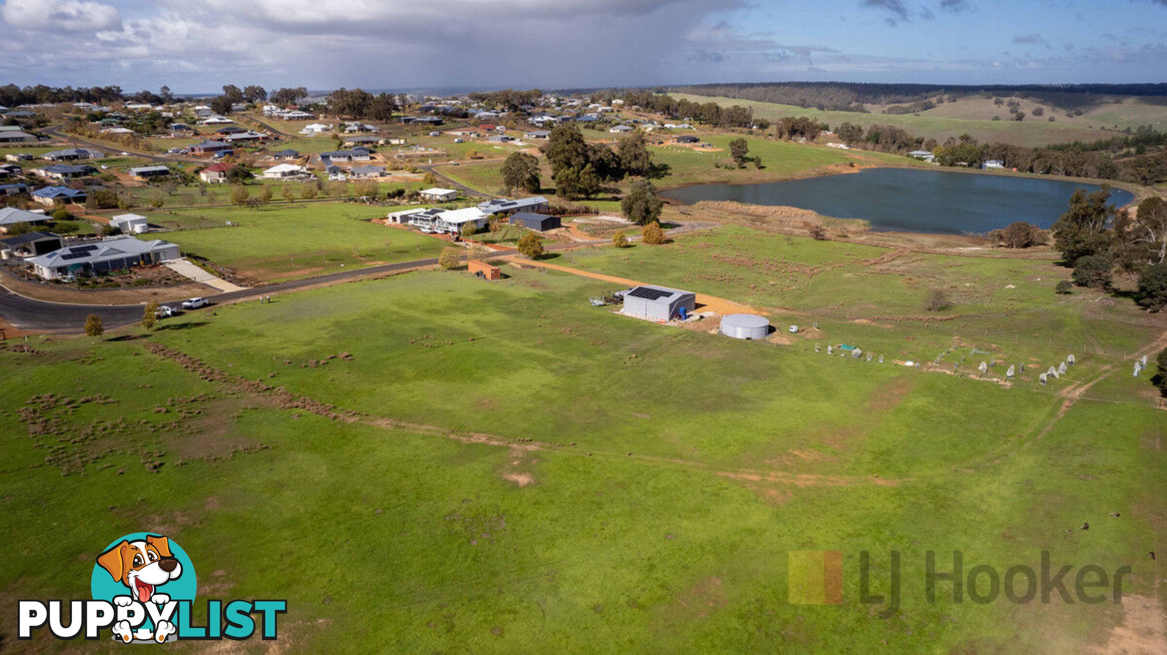 Lot 402/45 Lakeview Crescent BRIDGETOWN WA 6255