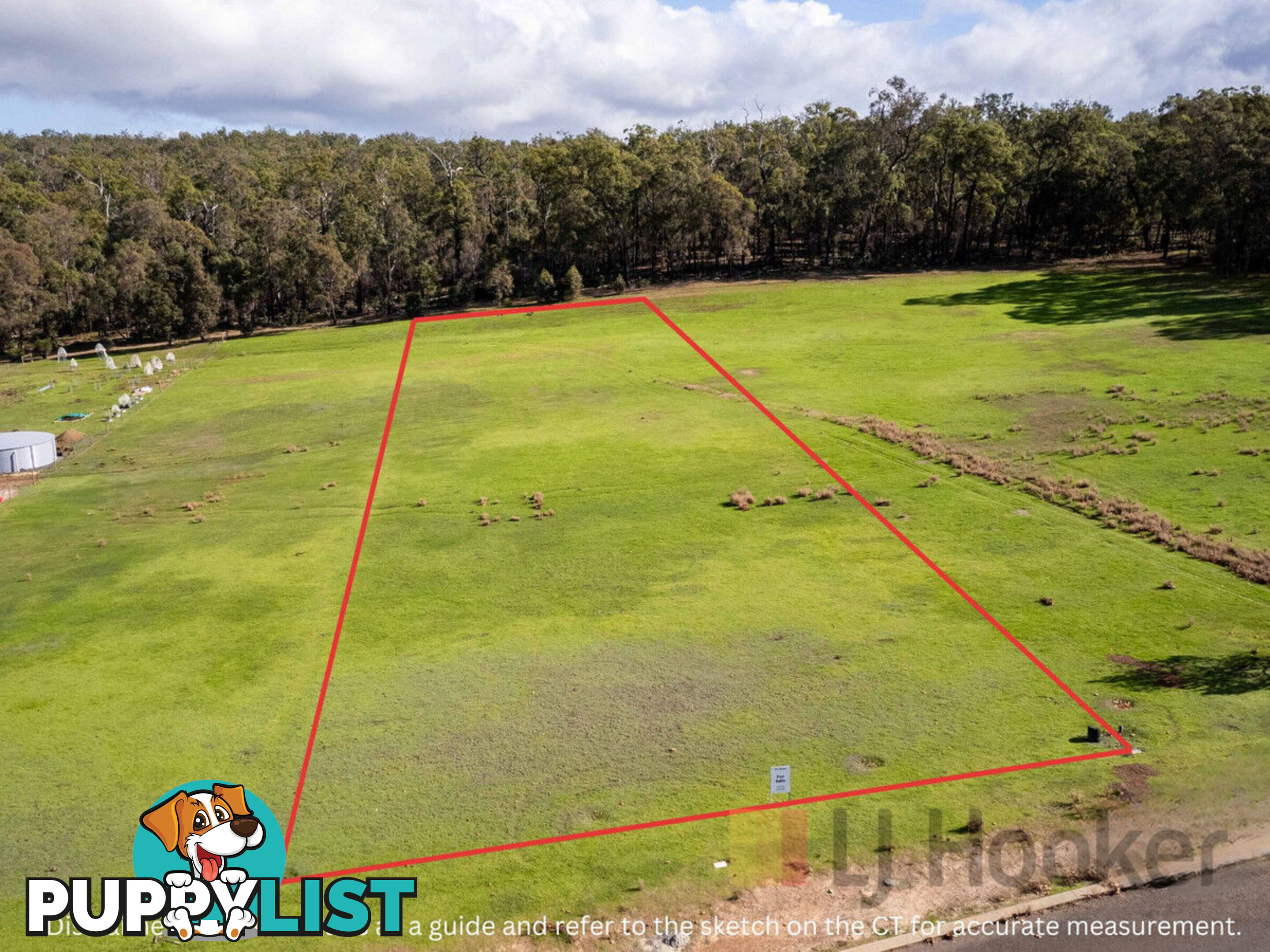 Lot 402/45 Lakeview Crescent BRIDGETOWN WA 6255