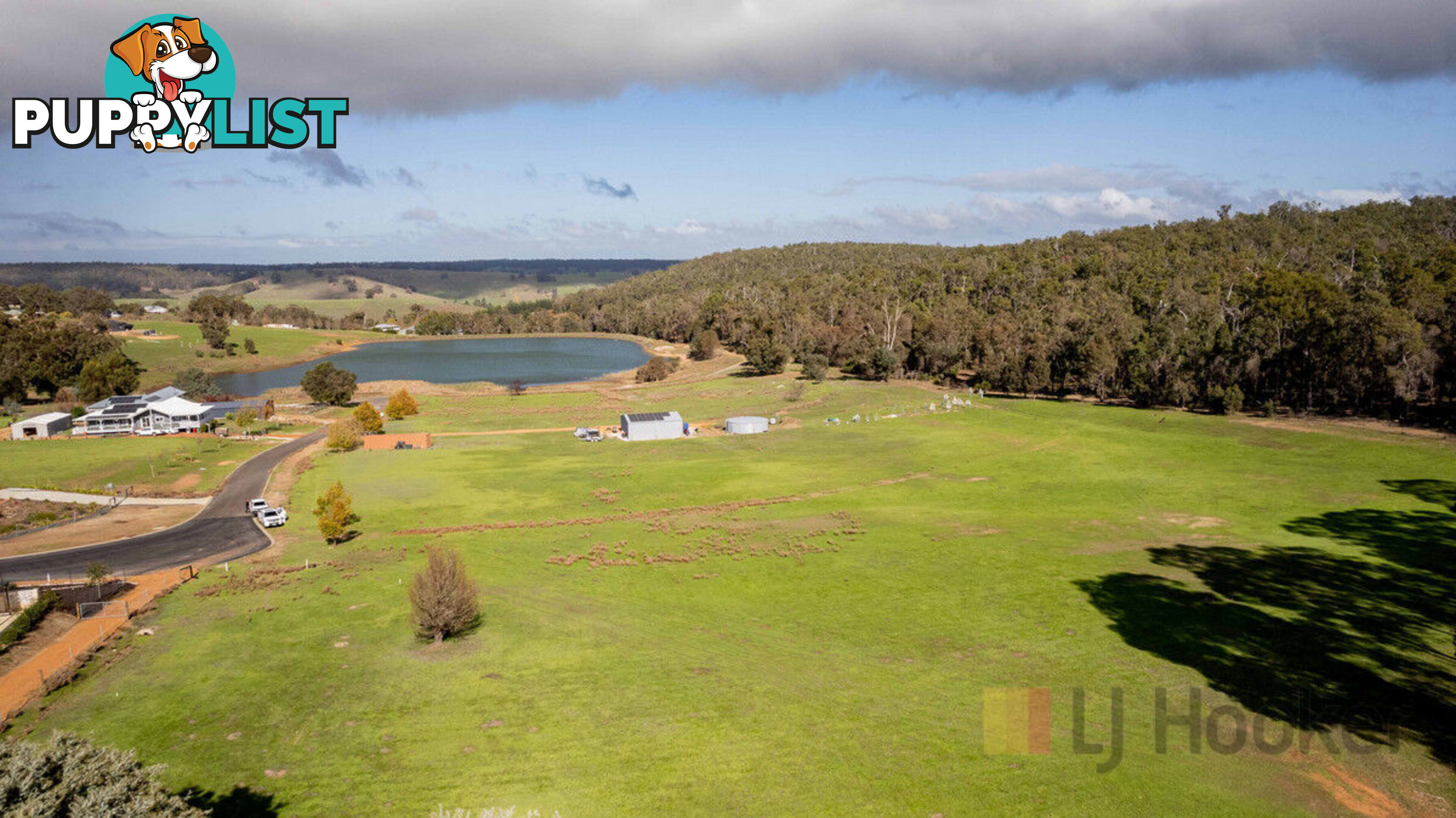 Lot 402/45 Lakeview Crescent BRIDGETOWN WA 6255