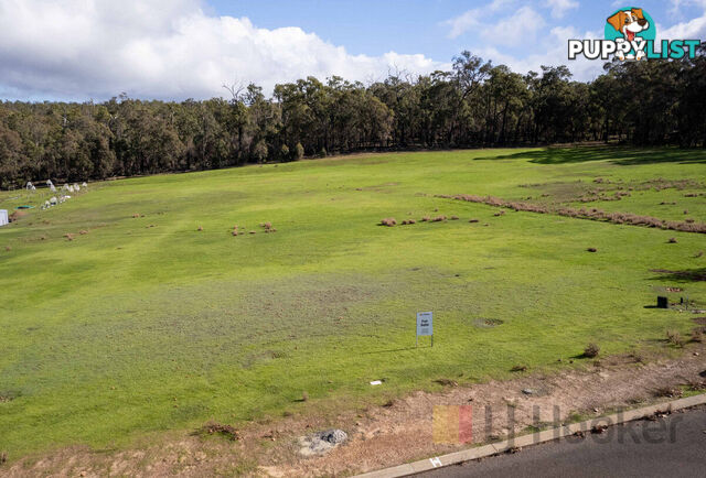 Lot 402/45 Lakeview Crescent BRIDGETOWN WA 6255