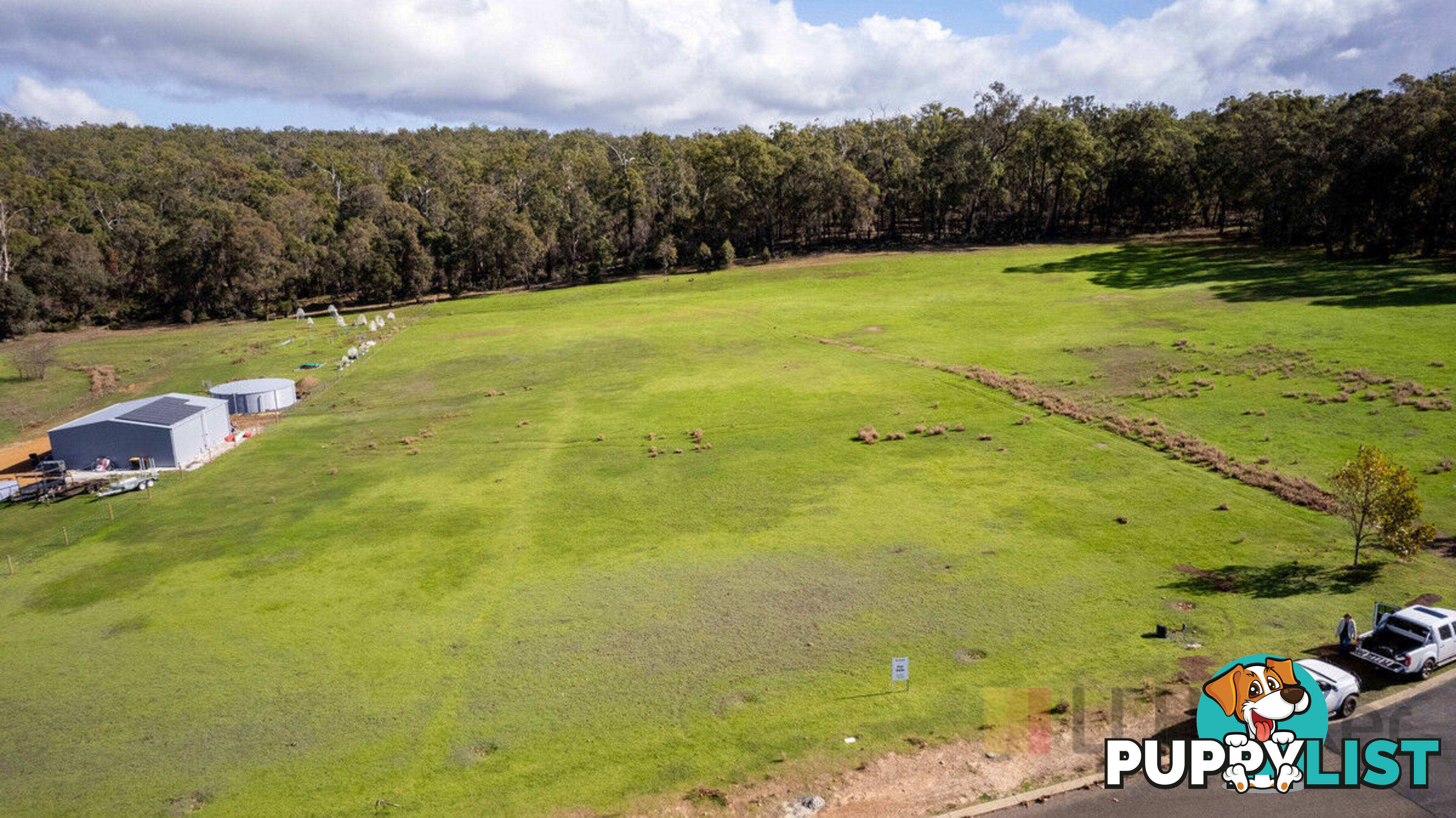 Lot 402/45 Lakeview Crescent BRIDGETOWN WA 6255