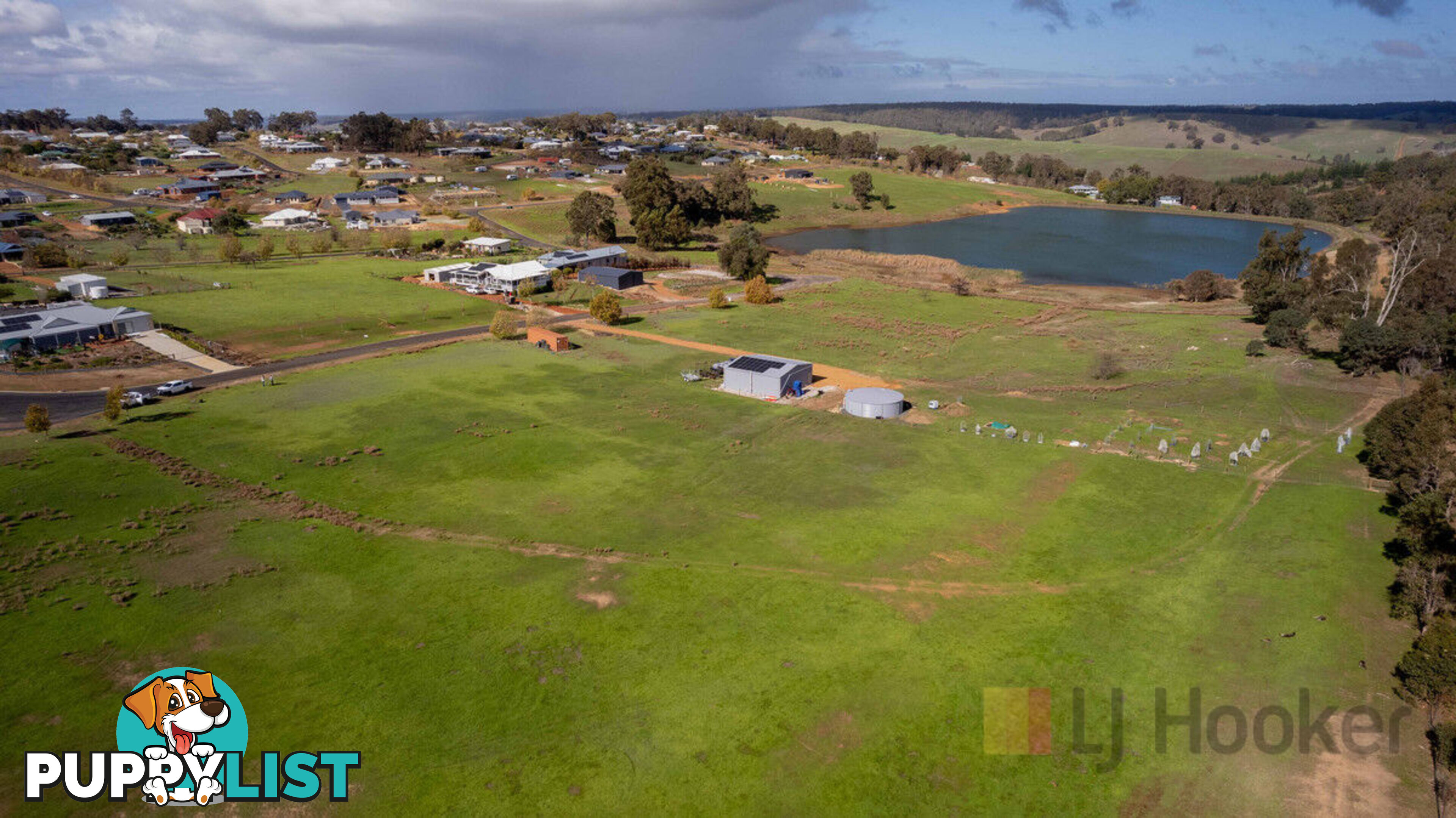 Lot 402/45 Lakeview Crescent BRIDGETOWN WA 6255