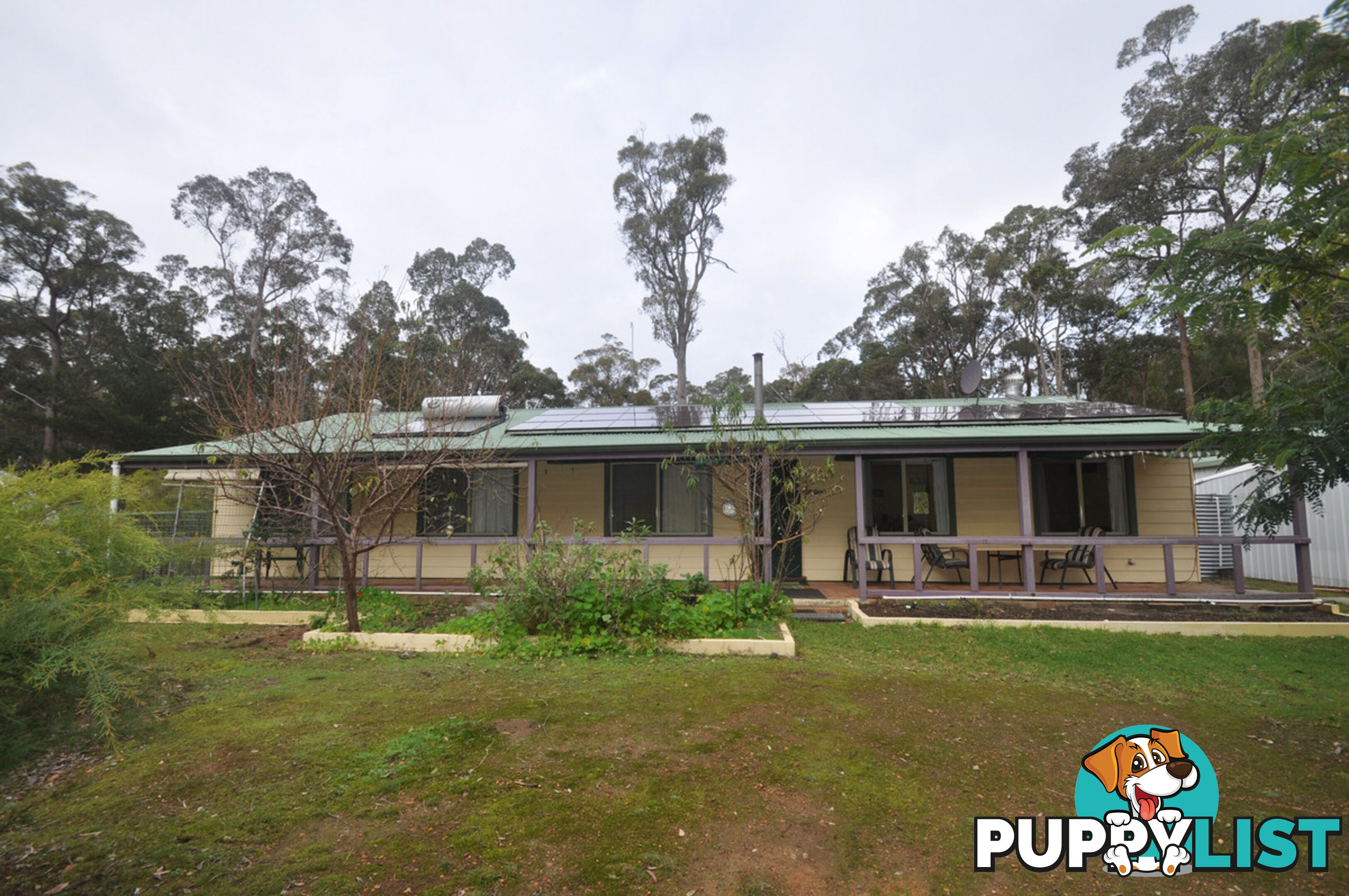 26 Bendotti Court PEMBERTON WA 6260