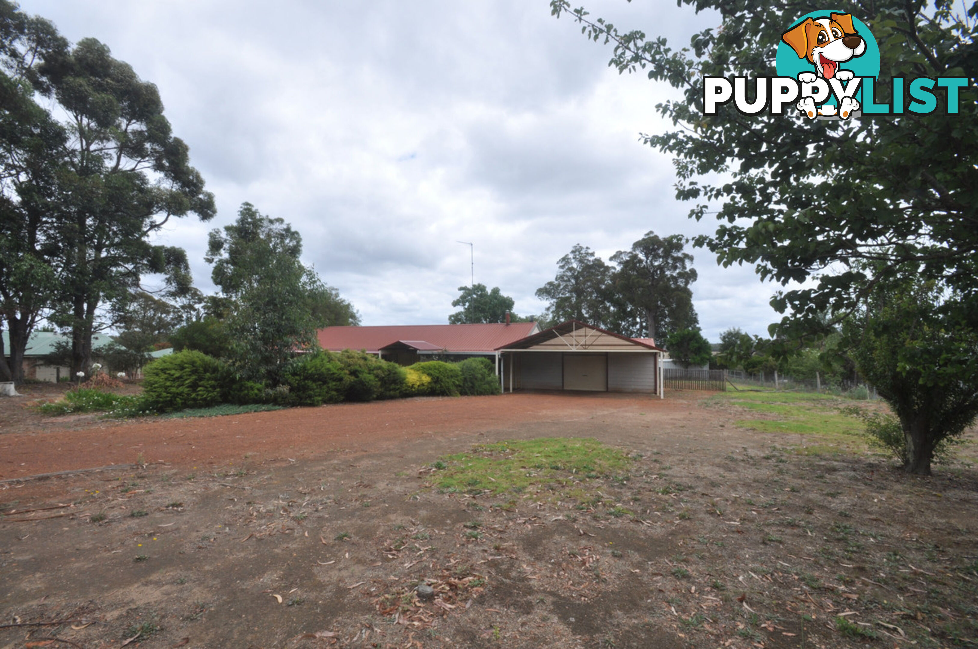 14 Caniroglen Court MANJIMUP WA 6258