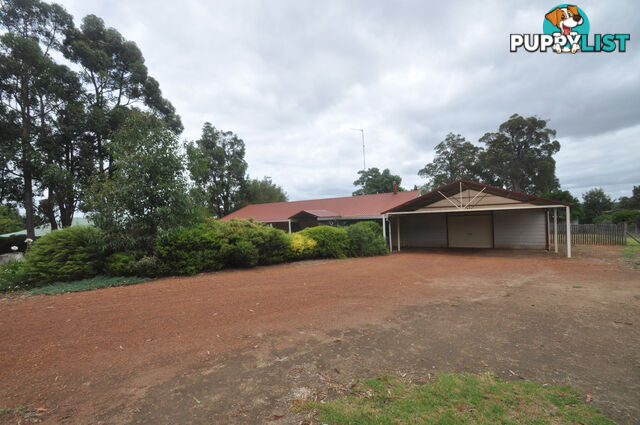 14 Caniroglen Court MANJIMUP WA 6258