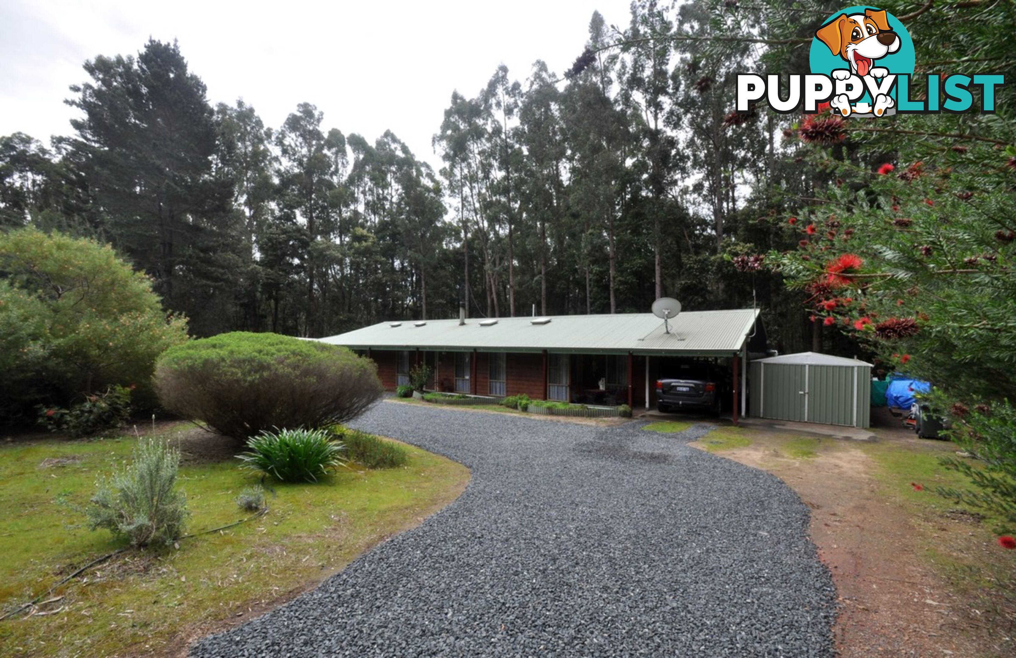 9 Karri Lane QUINNINUP WA 6258