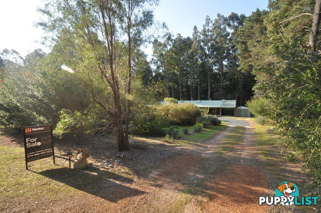 9 Karri Lane QUINNINUP WA 6258