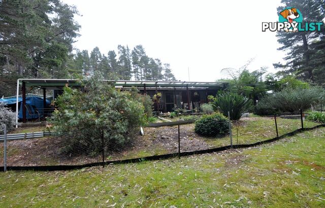 9 Karri Lane QUINNINUP WA 6258