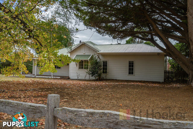 32 Brain Street MANJIMUP WA 6258