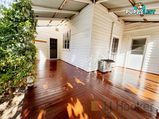 32 Brain Street MANJIMUP WA 6258