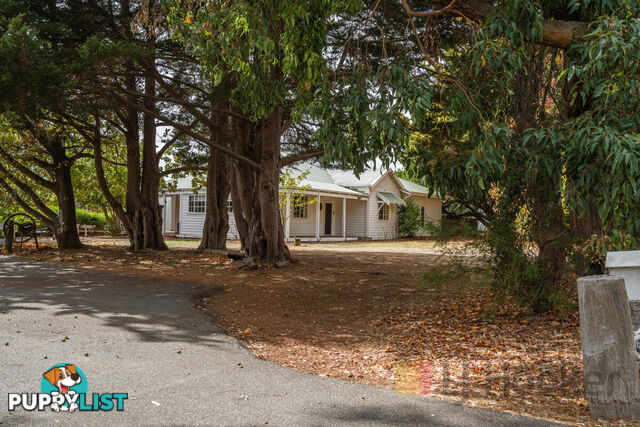 32 Brain Street MANJIMUP WA 6258