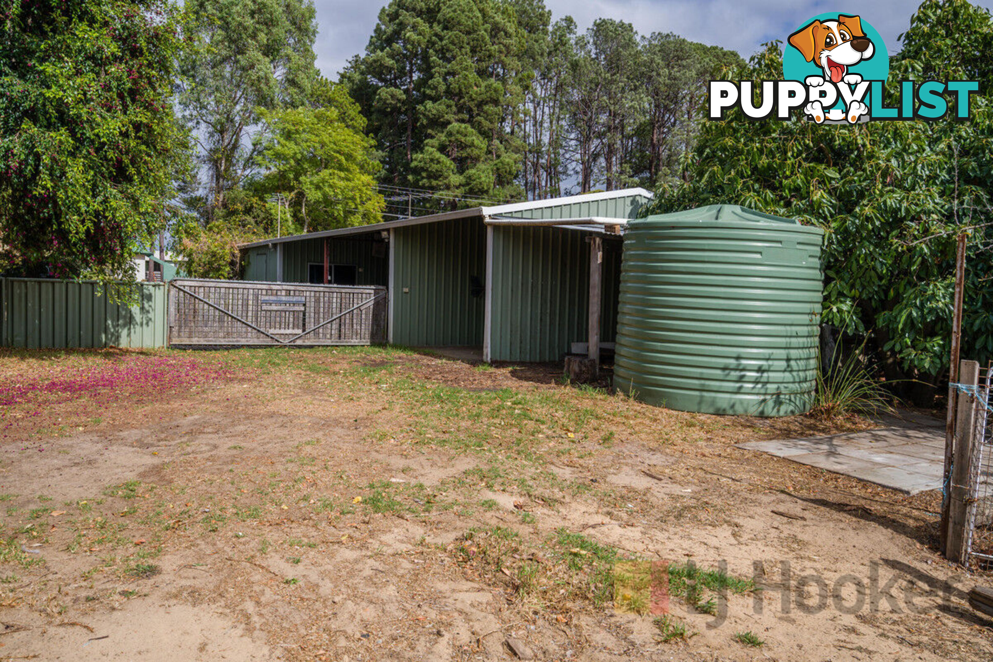 32 Brain Street MANJIMUP WA 6258