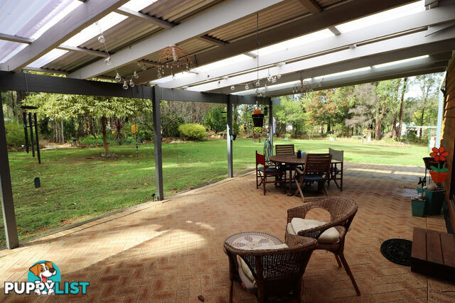 28 Woodgate Retreat MANJIMUP WA 6258