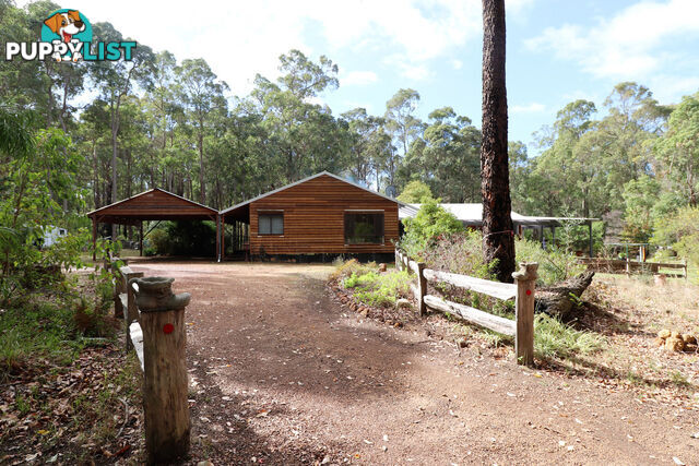 28 Woodgate Retreat MANJIMUP WA 6258