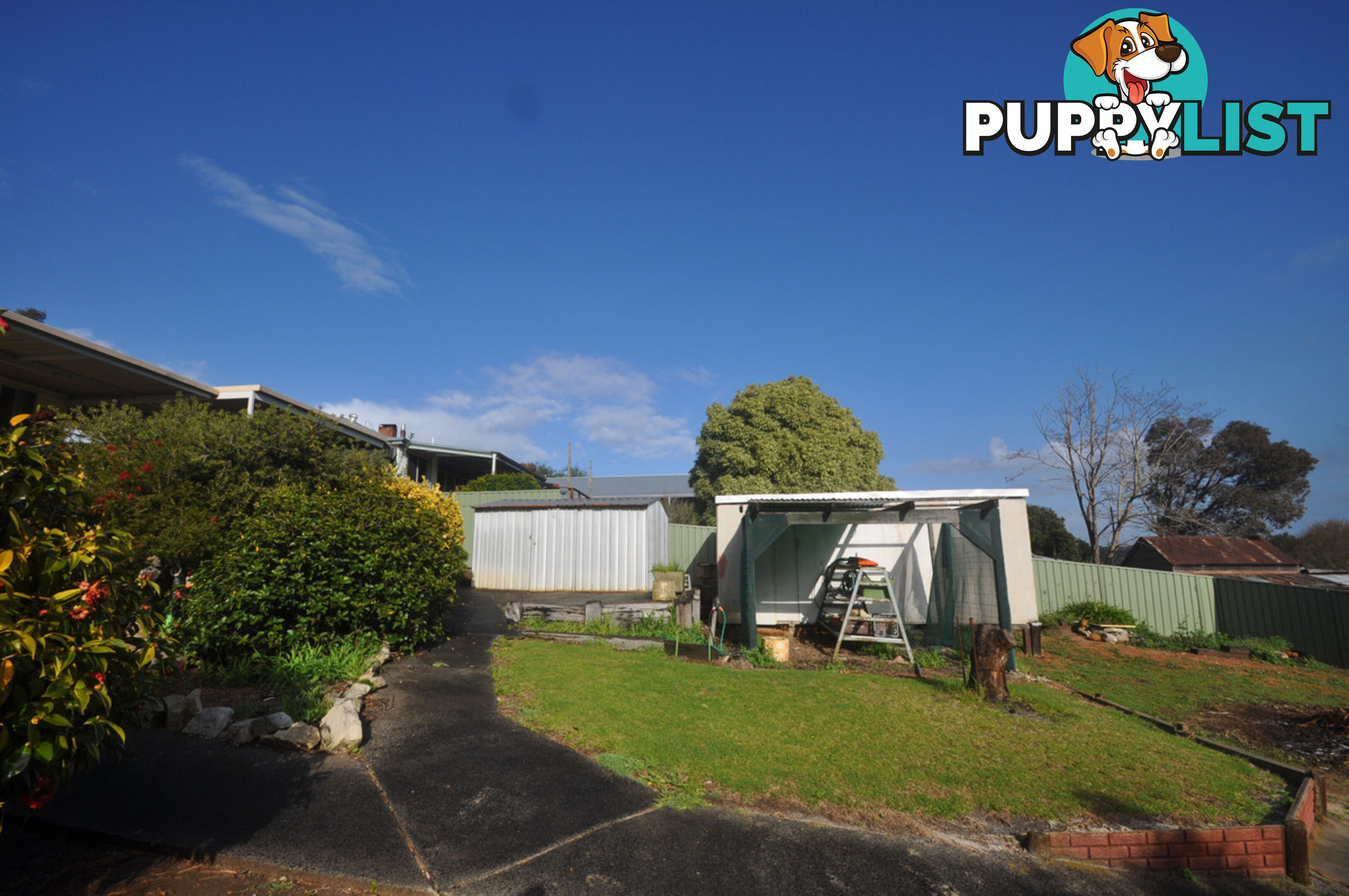 45 Jamieson Street PEMBERTON WA 6260