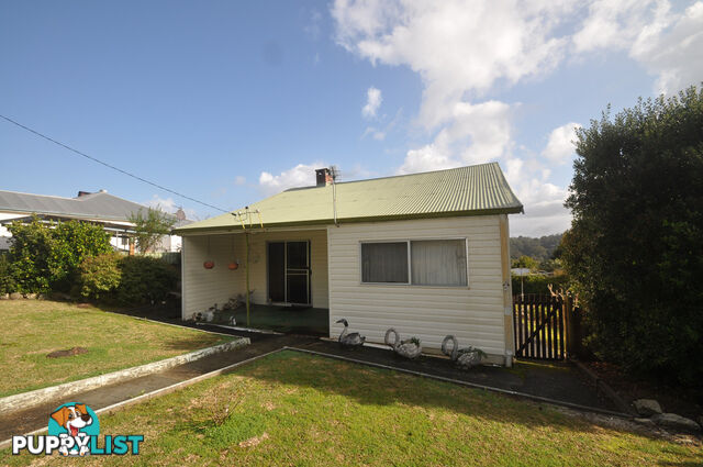 45 Jamieson Street PEMBERTON WA 6260