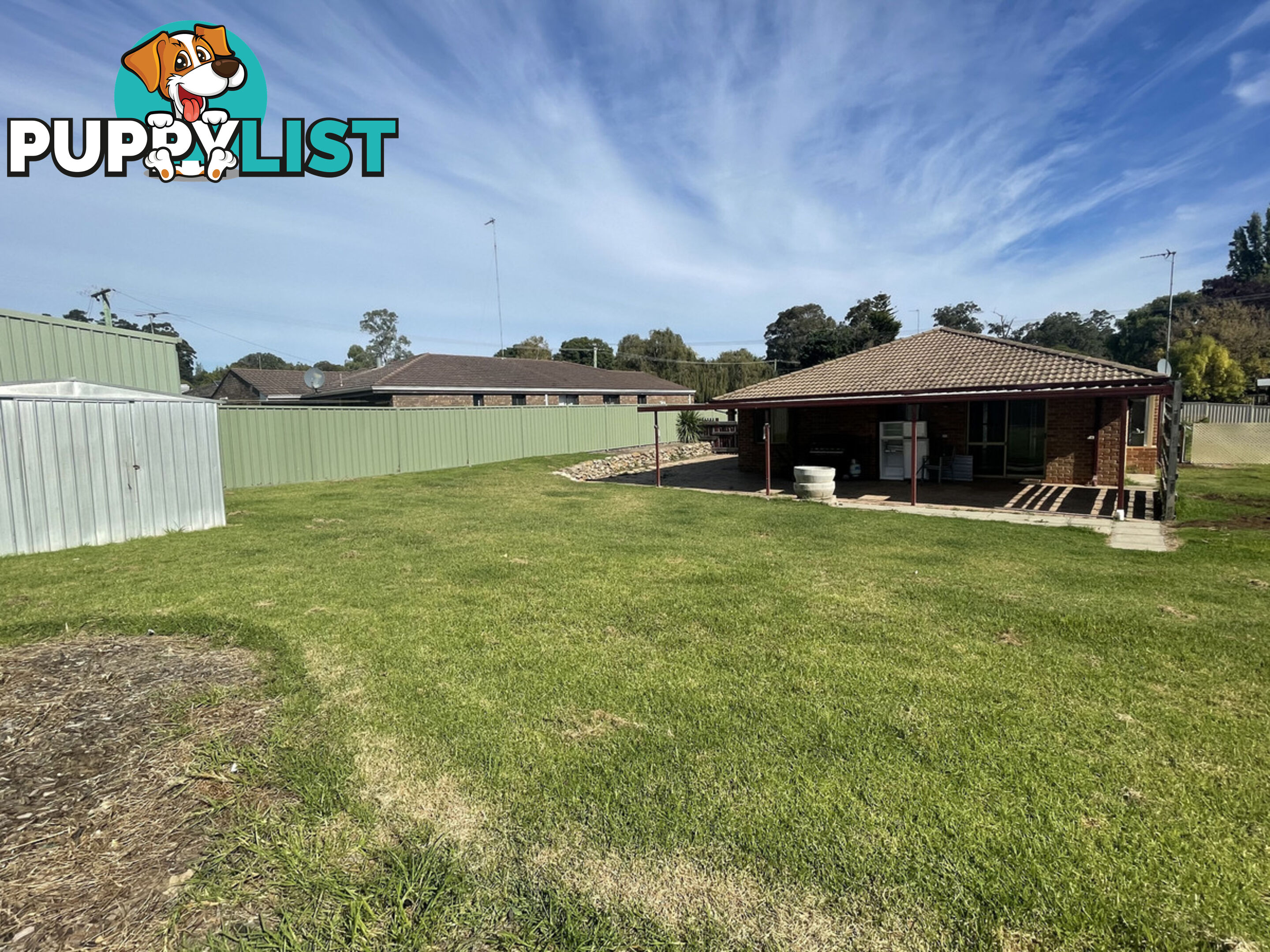 20 Reeve Street MANJIMUP WA 6258