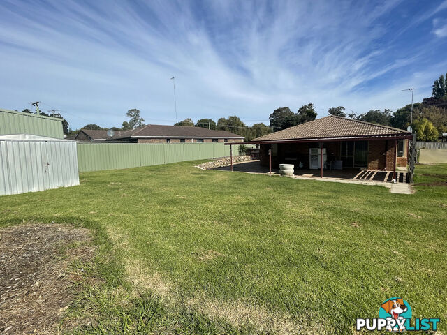 20 Reeve Street MANJIMUP WA 6258