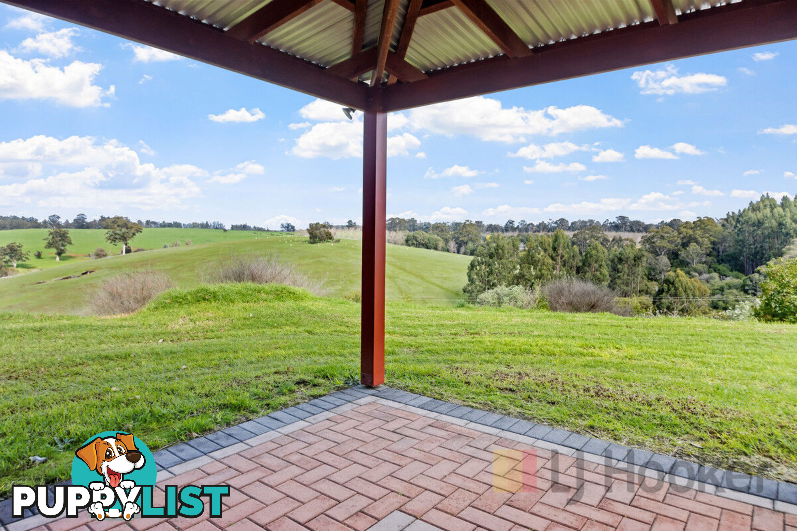 151 Pump Hill Road (Channybearup) PEMBERTON WA 6260