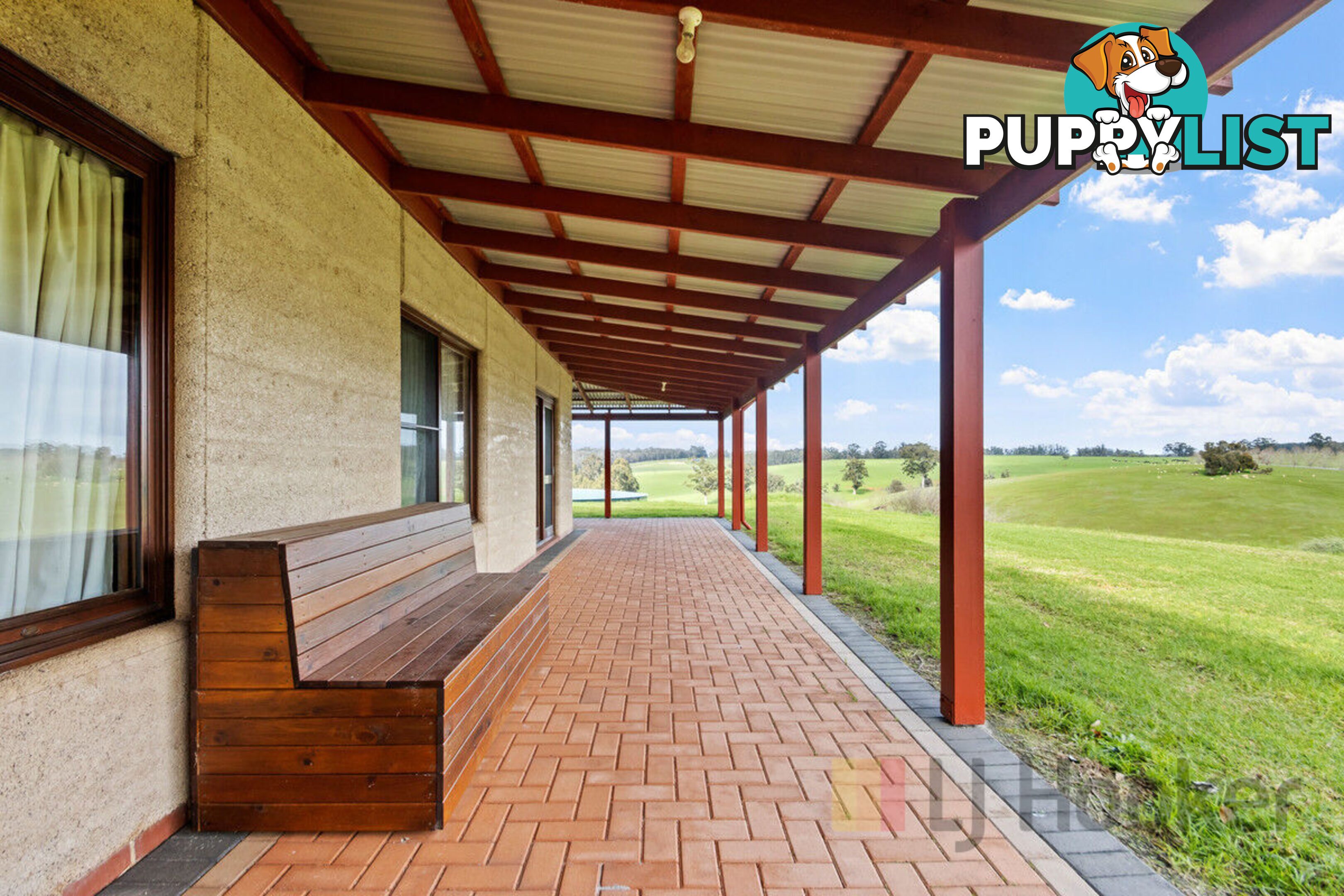 151 Pump Hill Road (Channybearup) PEMBERTON WA 6260