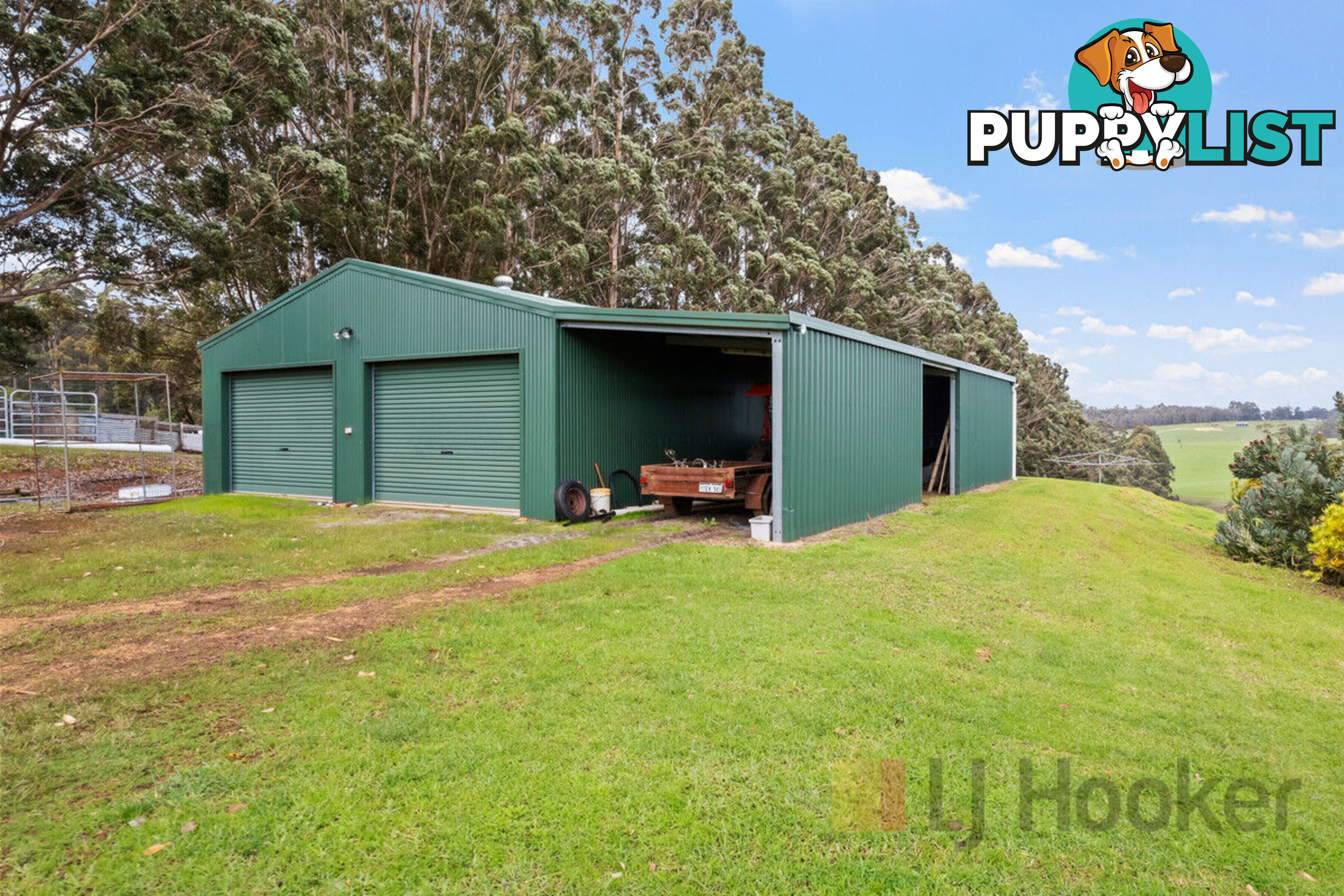 151 Pump Hill Road (Channybearup) PEMBERTON WA 6260