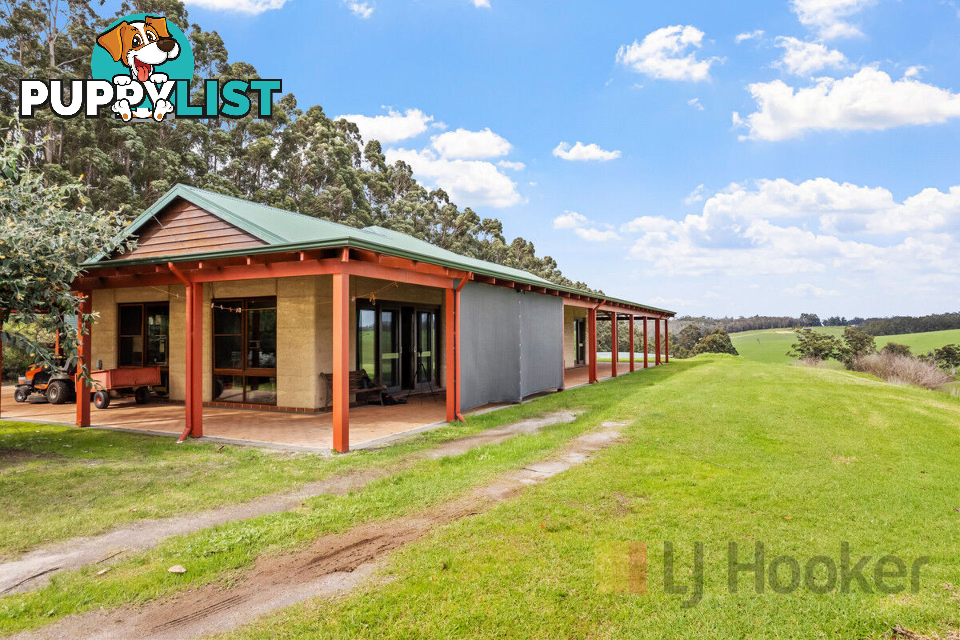 151 Pump Hill Road (Channybearup) PEMBERTON WA 6260