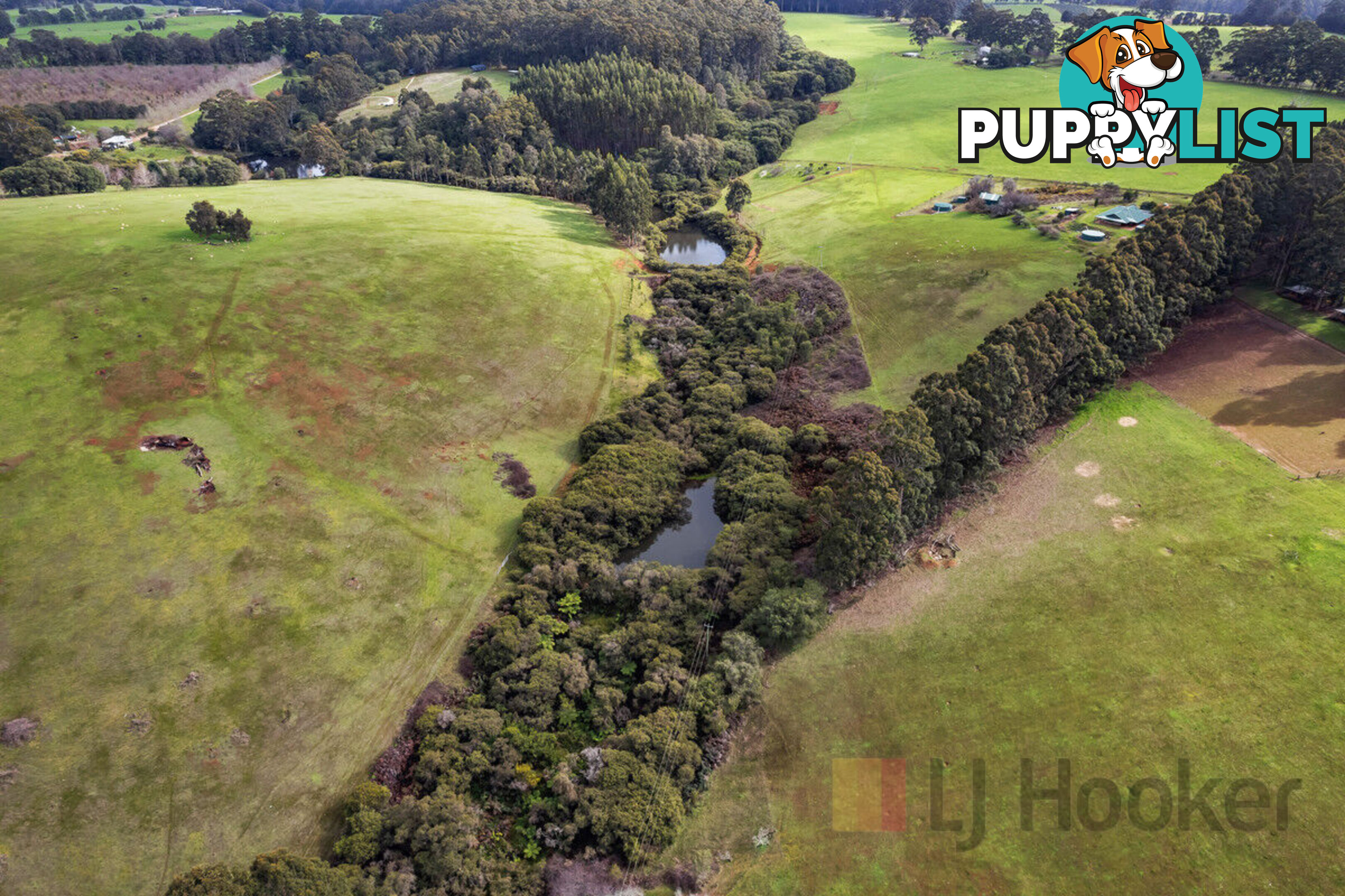 151 Pump Hill Road (Channybearup) PEMBERTON WA 6260