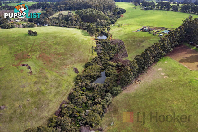 151 Pump Hill Road (Channybearup) PEMBERTON WA 6260